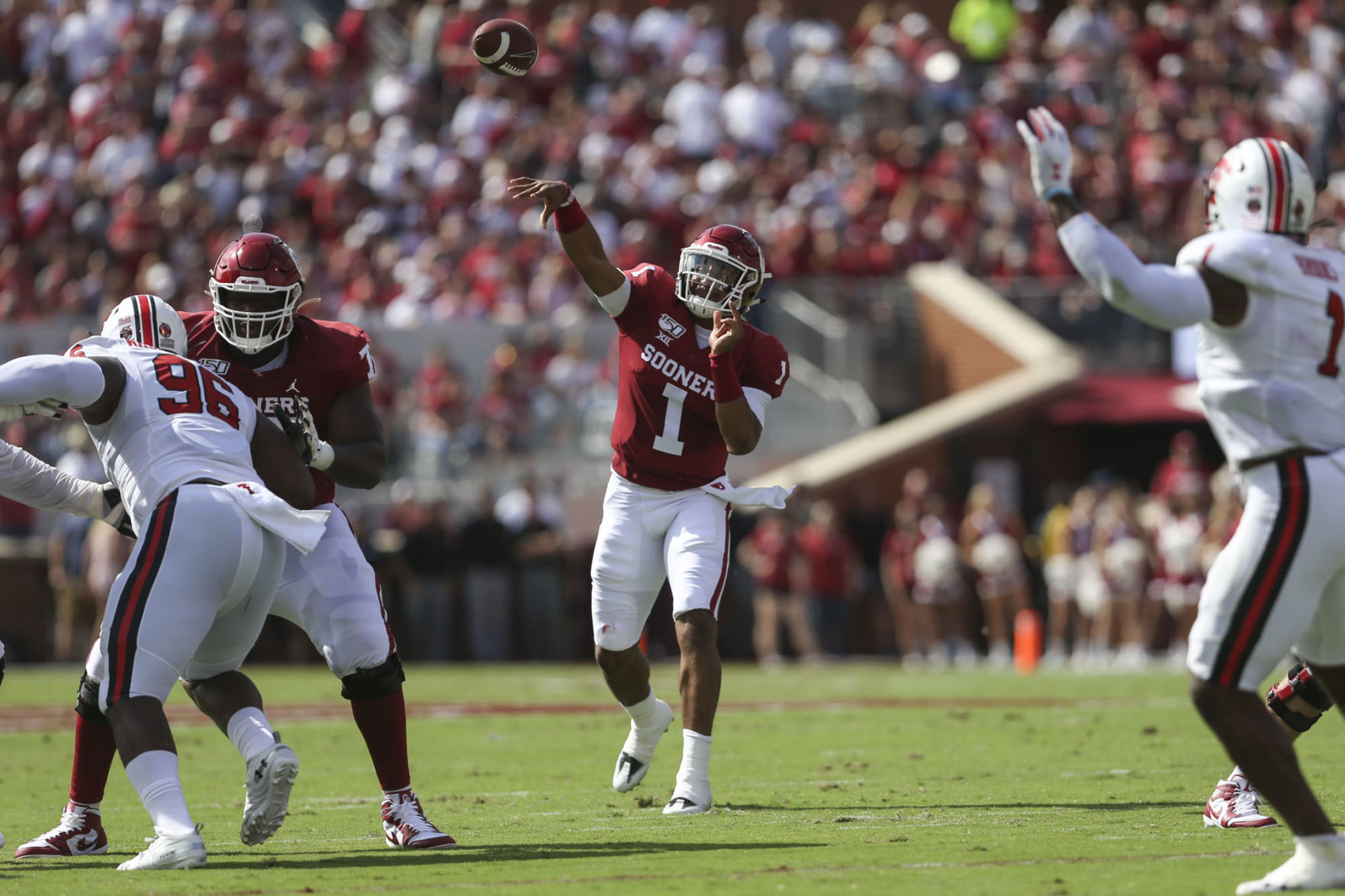 Jalen Hurts